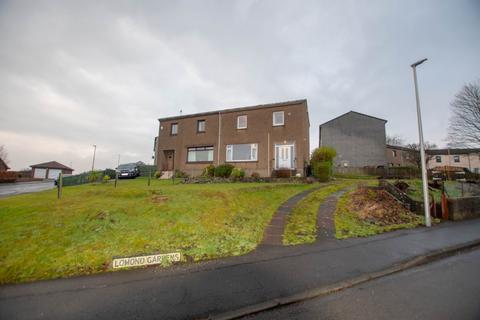 undefined, Lomond Gardens, Kirkcaldy, KY2