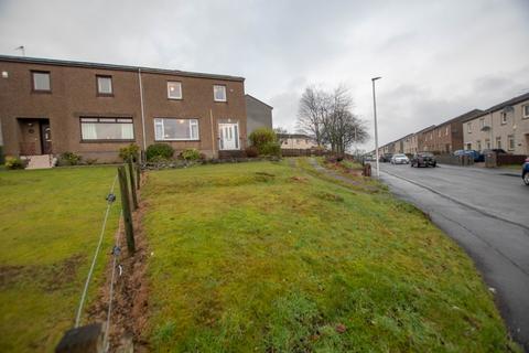 undefined, Lomond Gardens, Kirkcaldy, KY2