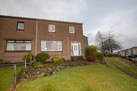undefined, Lomond Gardens, Kirkcaldy, KY2