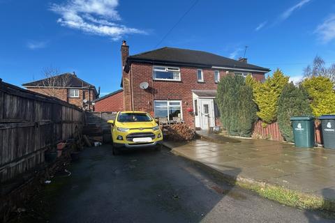 undefined, Leavington Close, Woodside, Bradford, BD6