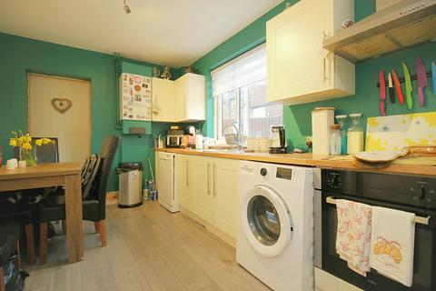 undefined, Leavington Close, Woodside, Bradford, BD6