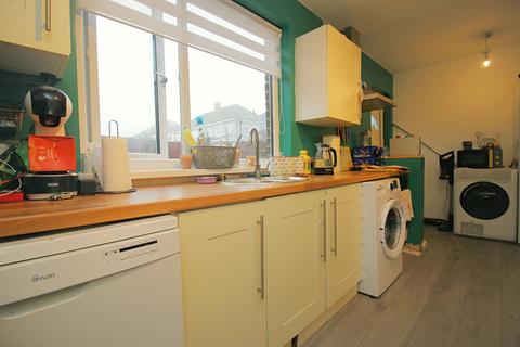 undefined, Leavington Close, Woodside, Bradford, BD6