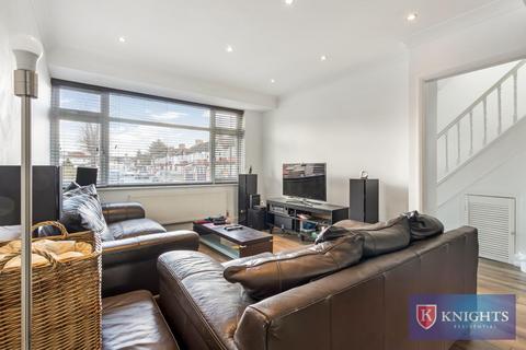 3 bedroom house for sale, Latymer Road, London, N9