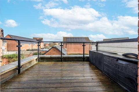 undefined, Blackthorn Road, Didcot, OX11