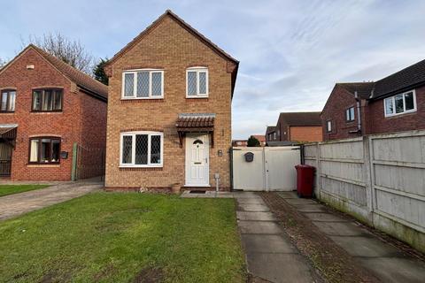 undefined, Popplewell Close, Belton, Doncaster