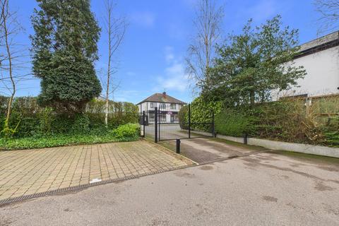 undefined, West Court, Westdale Lane, Mapperley, Nottingham