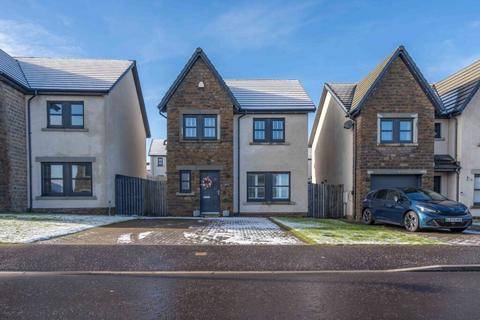 3 bedroom detached house for sale, 10 Jenny Gray Place, Lochgelly, KY5 9BF