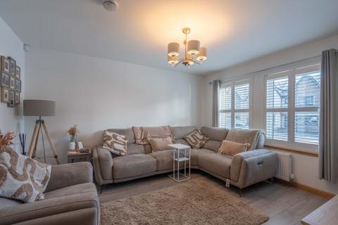 3 bedroom detached house for sale, 10 Jenny Gray Place, Lochgelly, KY5 9BF