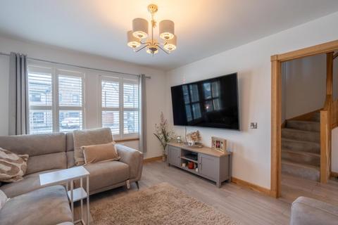 3 bedroom detached house for sale, 10 Jenny Gray Place, Lochgelly, KY5 9BF