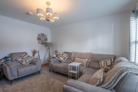 3 bedroom detached house for sale, 10 Jenny Gray Place, Lochgelly, KY5 9BF