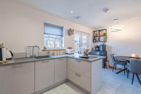undefined, 10 Jenny Gray Place, Lochgelly, KY5 9BF