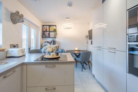 undefined, 10 Jenny Gray Place, Lochgelly, KY5 9BF