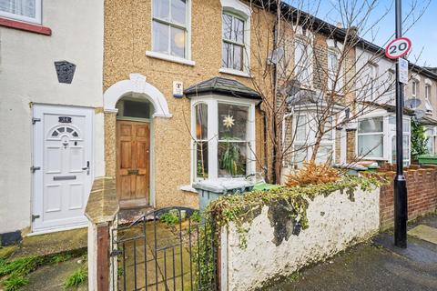 undefined, Tower Hamlets Road, London, E7