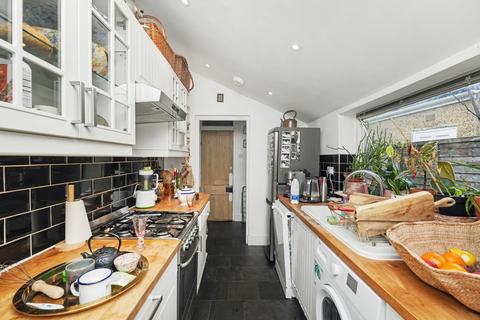 undefined, Tower Hamlets Road, London, E7