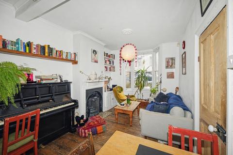 Tower Hamlets Road, London, E7