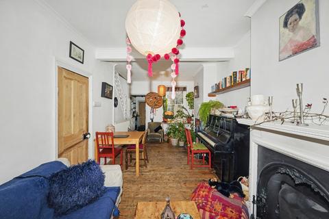 undefined, Tower Hamlets Road, London, E7