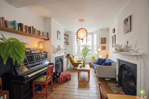 Tower Hamlets Road, London, E7