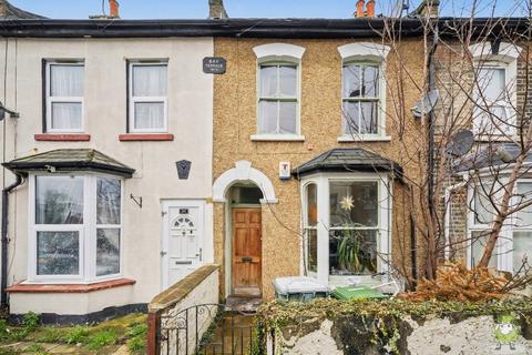 2 bedroom terraced house for sale, Tower Hamlets Road, London, E7