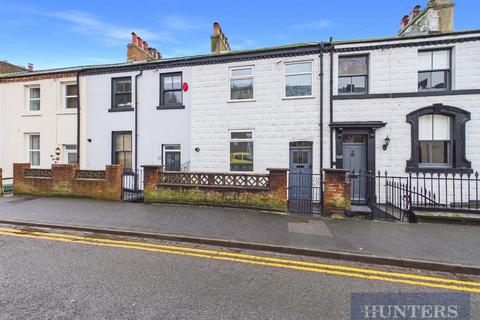 undefined, St. Marys Walk, Scarborough
