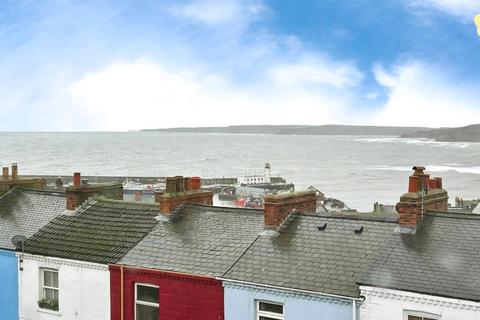 undefined, St. Marys Walk, Scarborough