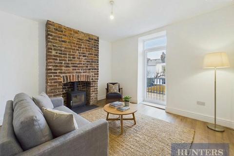 3 bedroom terraced house for sale, St. Marys Walk, Scarborough