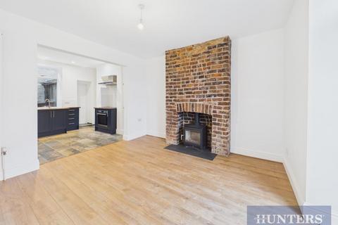 3 bedroom terraced house for sale, St. Marys Walk, Scarborough