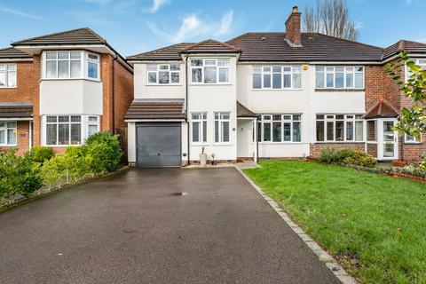 undefined, Welford Road, Boldmere, Sutton Coldfield, West Midlands, B73 5DP