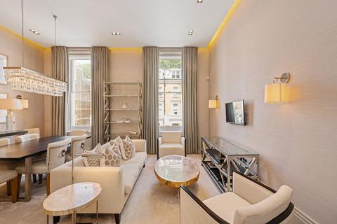 1 bedroom apartment for sale, Gledhow Gardens, London, SW5