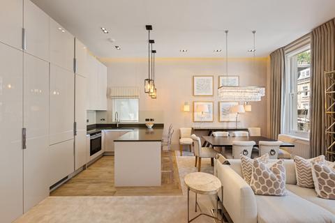 1 bedroom apartment for sale, Gledhow Gardens, London, SW5