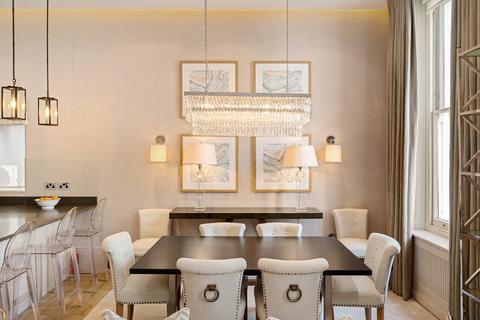 1 bedroom apartment for sale, Gledhow Gardens, London, SW5