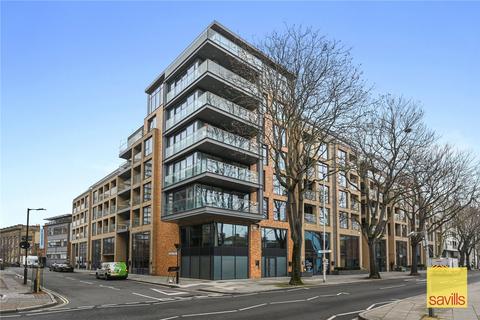 undefined, Long Lane, London, SE1