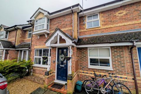undefined, Brunstock Beck, Didcot, OX11