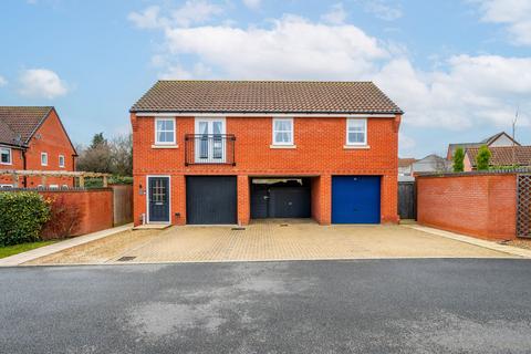undefined, Dove Gardens, Aylsham