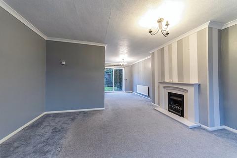 undefined, Moray Close, Stamford, Lincolnshire, PE9