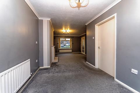 undefined, Moray Close, Stamford, Lincolnshire, PE9
