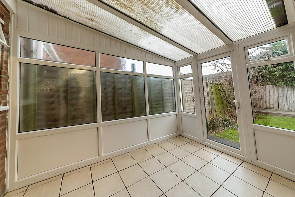 Sunroom