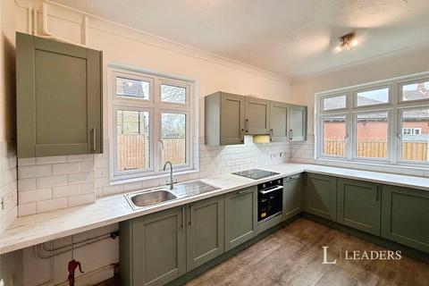 undefined, Eastfield Road, Peterborough, Cambridgeshire, PE1