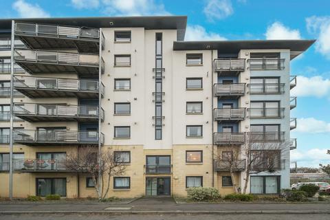 undefined, Flat 5, 1 Drybrough Crescent, Pefferbank,Edinburgh