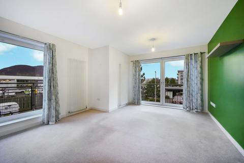 undefined, Flat 5, 1 Drybrough Crescent, Pefferbank,Edinburgh