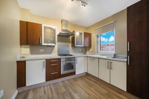 undefined, Flat 5, 1 Drybrough Crescent, Pefferbank,Edinburgh