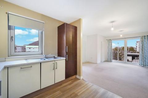 undefined, Flat 5, 1 Drybrough Crescent, Pefferbank,Edinburgh