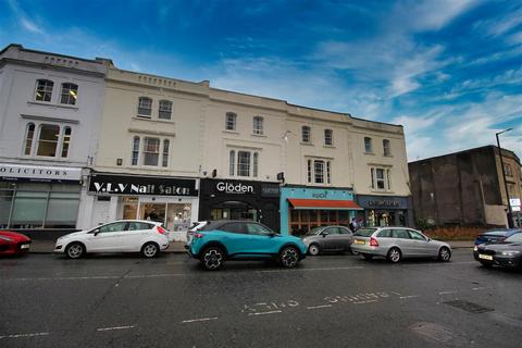 2 bedroom apartment to rent, 135 Whiteladies Road, Bristol BS8