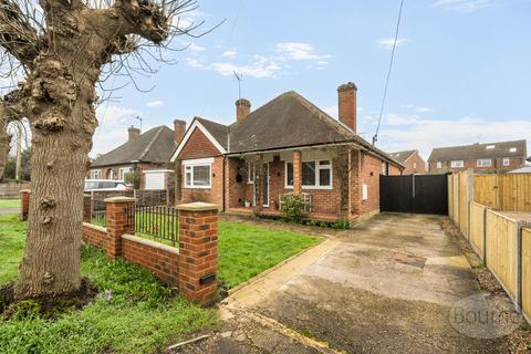 3 bedroom bungalow for sale, Christmas Pie Avenue, Normandy, Guildford, Surrey, GU3