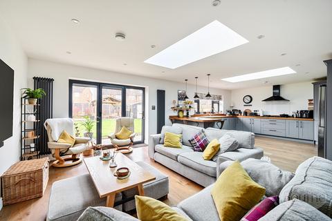 3 bedroom bungalow for sale, Christmas Pie Avenue, Normandy, Guildford, Surrey, GU3