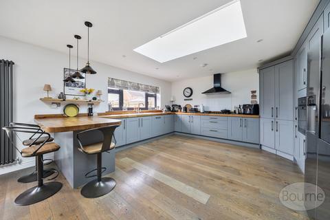 3 bedroom bungalow for sale, Christmas Pie Avenue, Normandy, Guildford, Surrey, GU3