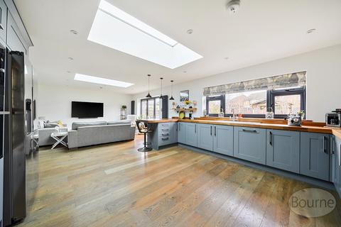 3 bedroom bungalow for sale, Christmas Pie Avenue, Normandy, Guildford, Surrey, GU3