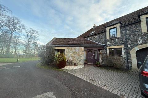 undefined, Balone Steading, Fife