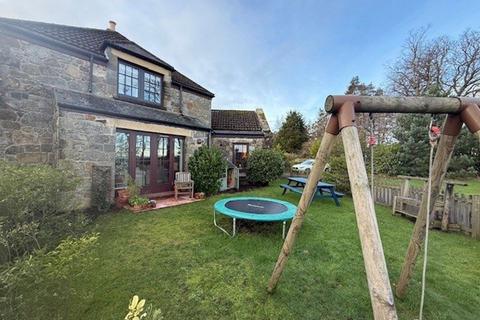 undefined, Balone Steading, Fife