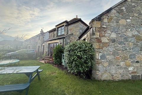 undefined, Balone Steading, Fife