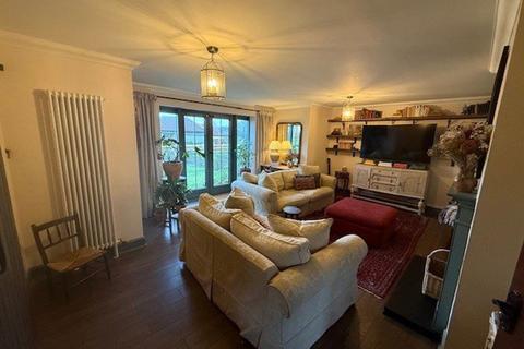 undefined, Balone Steading, Fife